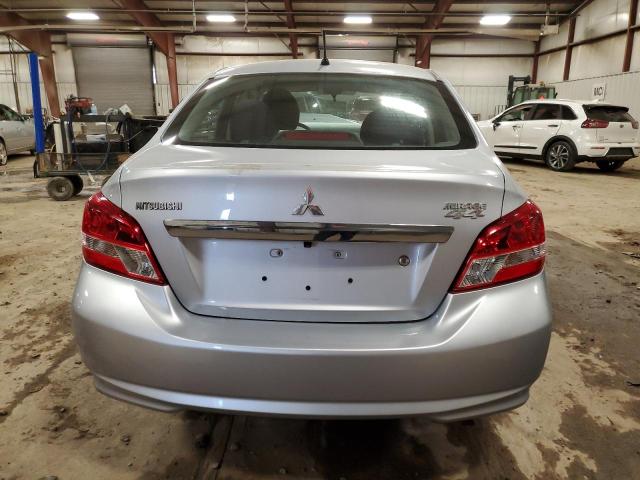 Photo 6 from auction – 2019 MITSUBISHI MIRAGE G4 with VIN ML32F3FJ9KHF04386