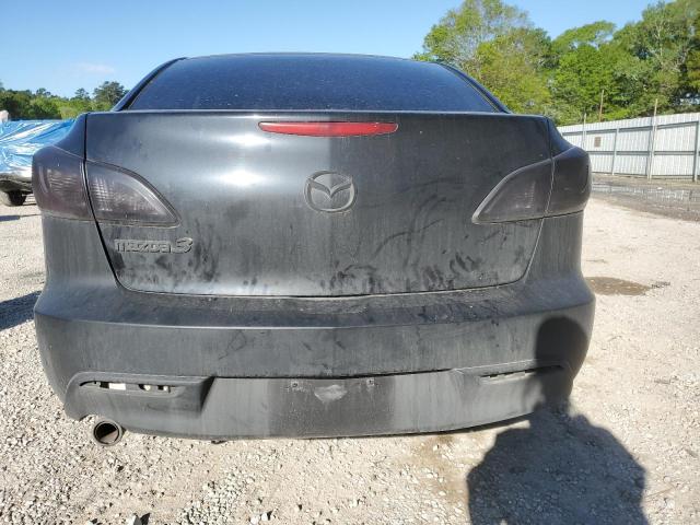 Photo 6 from auction – 2011 MAZDA 3 I with VIN JM1BL1VF5B1433992