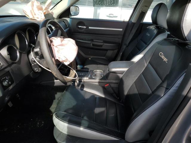 Photo 7 from auction – 2010 DODGE CHARGER SX with VIN 2B3CA3CV6AH250540