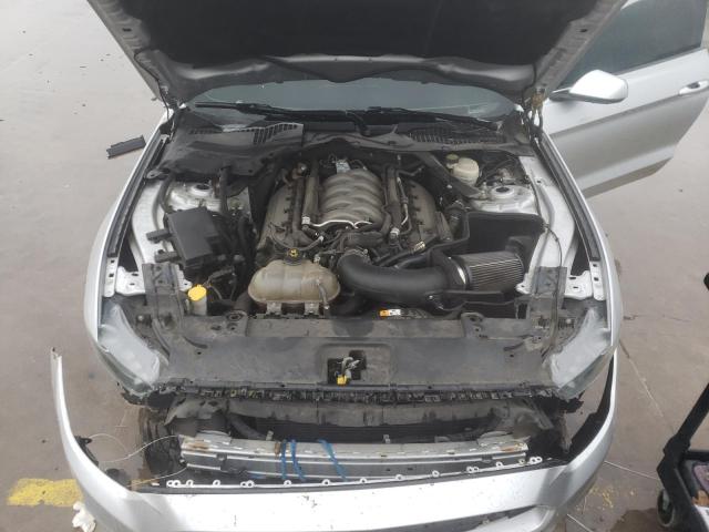 Photo 11 from auction – 2016 FORD MUSTANG GT with VIN 1FA6P8CF0G5242004