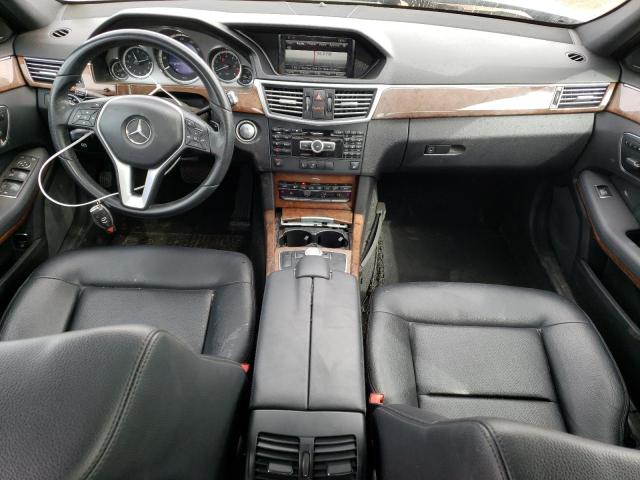 Photo 8 from auction – 2013 MERCEDES-BENZ E 350 with VIN WDDHF5KB6DA669988