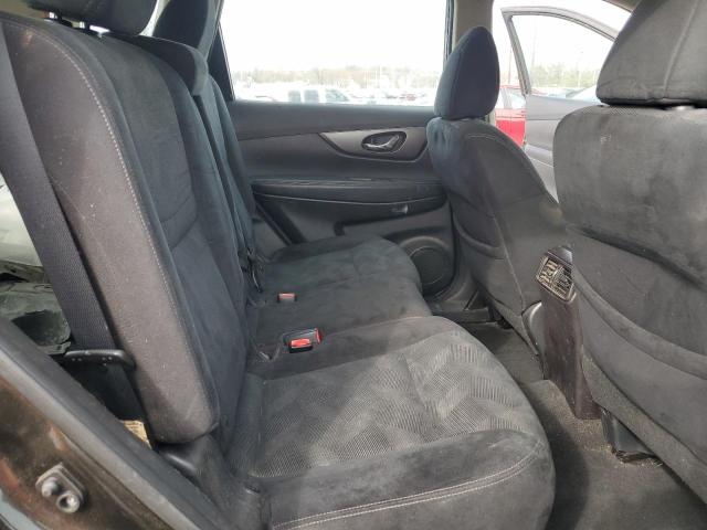 Photo 11 from auction – 2015 NISSAN ROGUE S with VIN 5N1AT2MV9FC829584