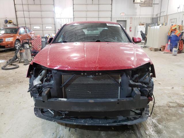 Photo 5 from auction – 2013 DODGE AVENGER SX with VIN 1C3CDZCB0DN681650