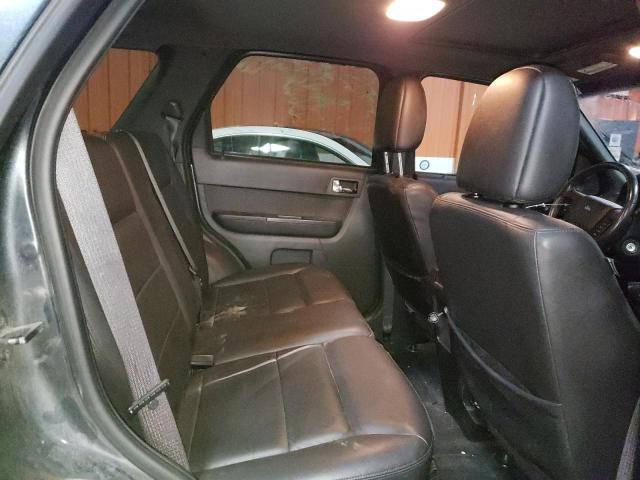 Photo 11 from auction – 2009 FORD ESCAPE LIM with VIN 1FMCU94G19KC44637