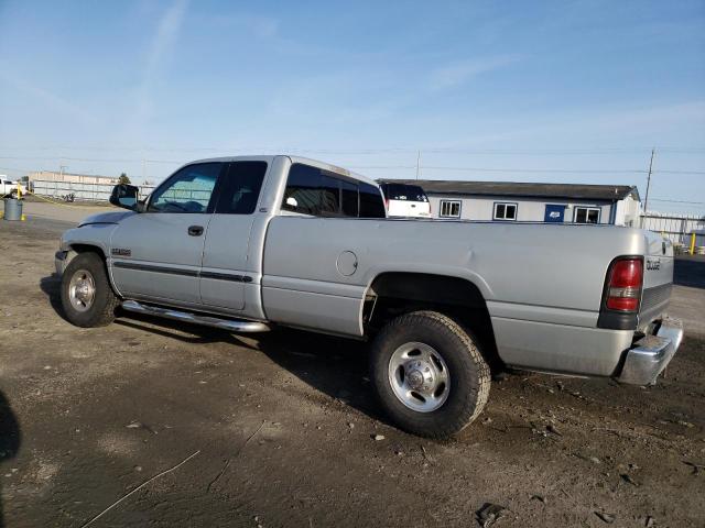 Photo 2 from auction – 2001 DODGE RAM 2500 with VIN 3B7KC236X1G228905