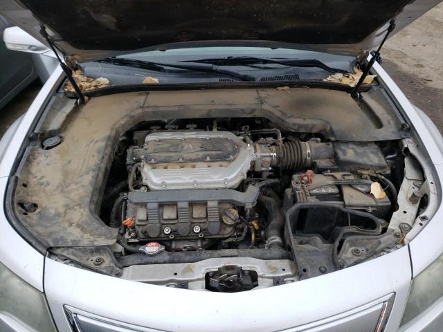 Photo 11 from auction – 2013 ACURA TL TECH with VIN 19UUA8F59DA011578