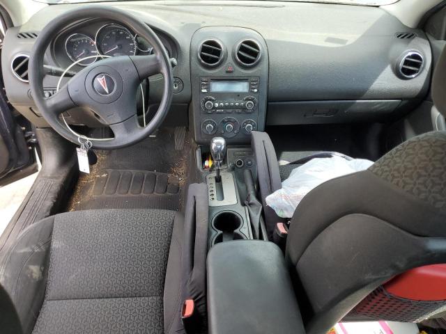 Photo 8 from auction – 2008 PONTIAC G6 VALUE L with VIN 1G2ZF57B484153824