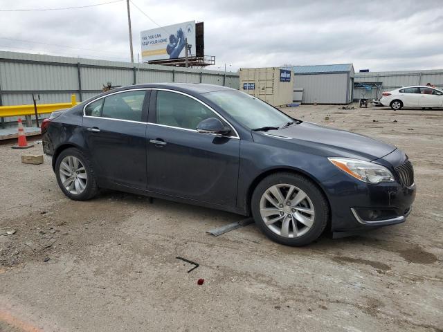 Photo 4 from auction – 2014 BUICK REGAL PREM with VIN 2G4GN5EX3E9324510