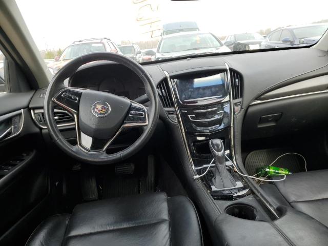 Photo 8 from auction – 2013 CADILLAC ATS with VIN 1G6AG5RX6D0153830