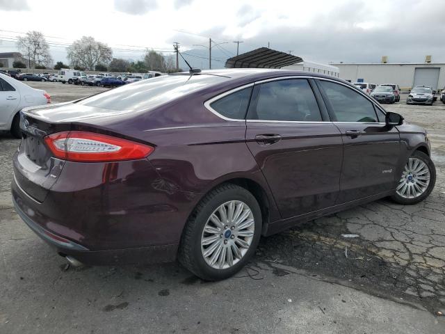 Photo 3 from auction – 2013 FORD FUSION SE with VIN 3FA6P0LU4DR257534