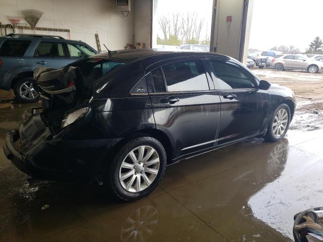 Photo 3 from auction – 2011 CHRYSLER 200 TOURIN with VIN 1C3BC1FB7BN624208