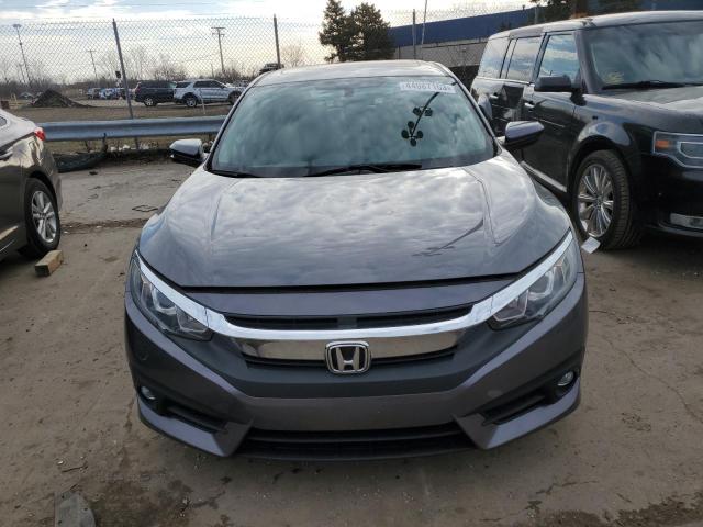 Photo 5 from auction – 2017 HONDA CIVIC EX with VIN 19XFC1F36HE003545