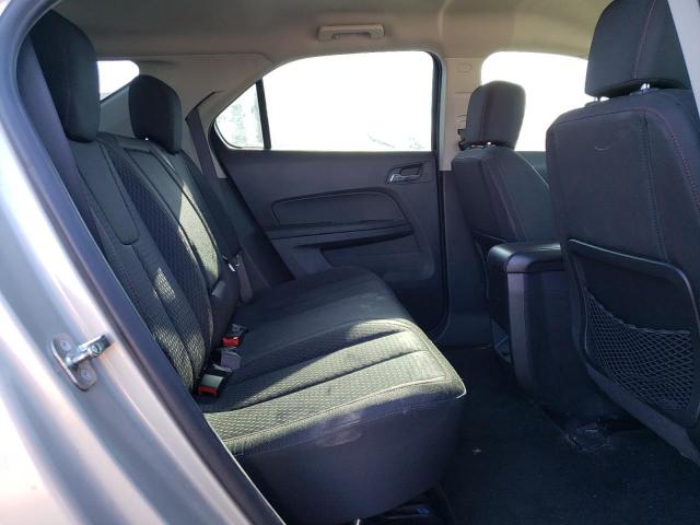 Photo 11 from auction – 2015 CHEVROLET EQUINOX LS with VIN 2GNALAEK5F6321891