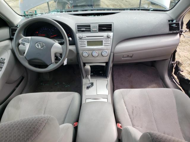 Photo 8 from auction – 2011 TOYOTA CAMRY BASE with VIN 4T4BF3EK3BR163029