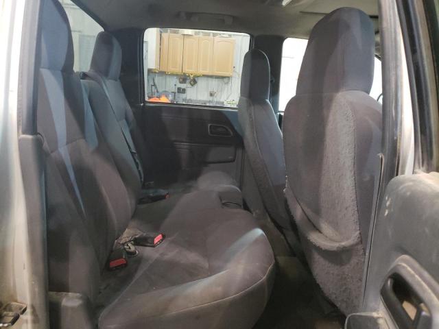 Photo 10 from auction – 2004 CHEVROLET COLORADO with VIN 1GCDT136348127153