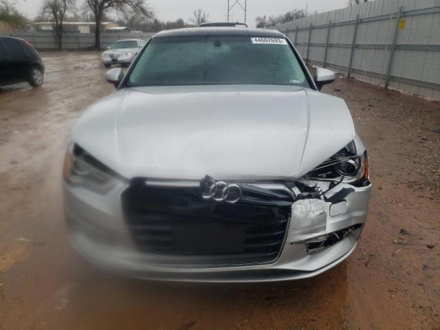 Photo 5 from auction – 2015 AUDI A3 PREMIUM with VIN WAUACGFF5F1009695