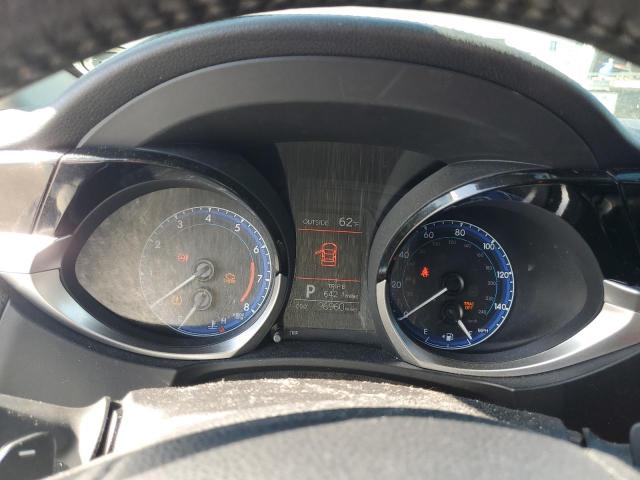 Photo 9 from auction – 2015 TOYOTA COROLLA L with VIN 5YFBURHE8FP320716