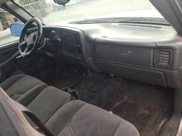 Photo 8 from auction – 2006 CHEVROLET SILVERADO with VIN 3GCEC14V36G136586