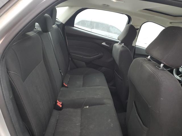Photo 10 from auction – 2017 FORD FOCUS SEL with VIN 1FADP3H23HL219605