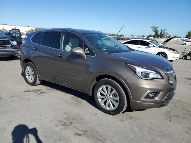 Photo 4 from auction – 2018 BUICK ENVISION E with VIN LRBFX1SA0JD008027