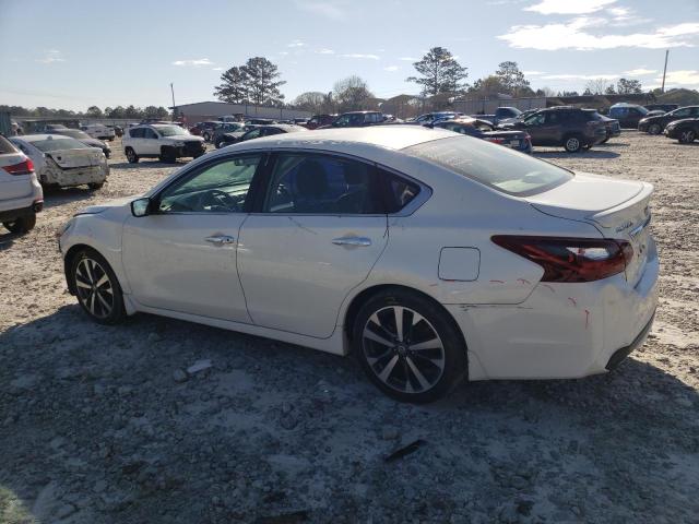 Photo 2 from auction – 2017 NISSAN ALTIMA 2.5 with VIN 1N4AL3AP7HC482846