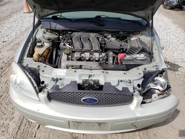 Photo 11 from auction – 2004 FORD TAURUS SES with VIN 1FAFP55S64G181041
