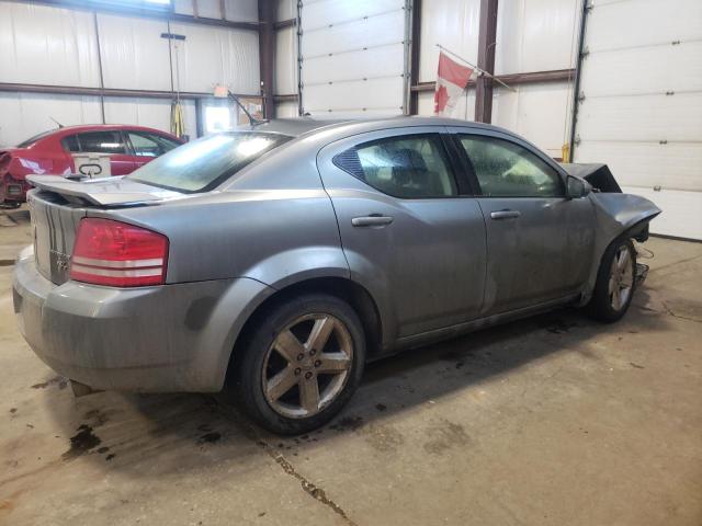 Photo 3 from auction – 2010 DODGE AVENGER R/ with VIN 1B3CC5FV3AN146659