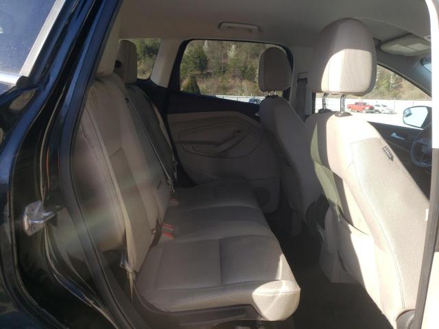 Photo 11 from auction – 2017 FORD ESCAPE SE with VIN 1FMCU9G92HUB30713