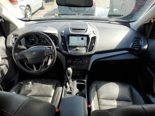 Photo 8 from auction – 2018 FORD ESCAPE SEL with VIN 1FMCU9HDXJUB22156