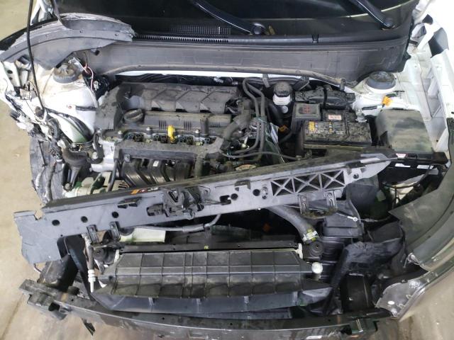 Photo 11 from auction – 2020 HYUNDAI VENUE SEL with VIN KMHRC8A33LU047196