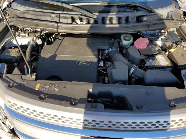 Photo 11 from auction – 2015 FORD EXPLORER with VIN 1FM5K7B89FGB07653