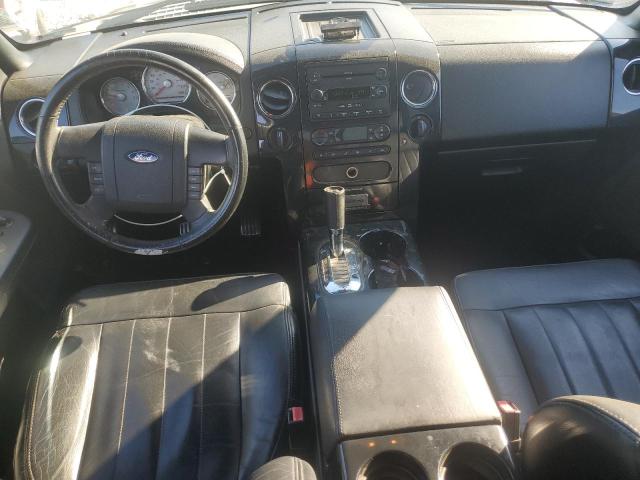 Photo 8 from auction – 2007 FORD F150 SUPER with VIN 1FTRW14527FA07170