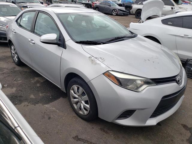 Photo 4 from auction – 2015 TOYOTA COROLLA L with VIN 5YFBURHE7FP233941