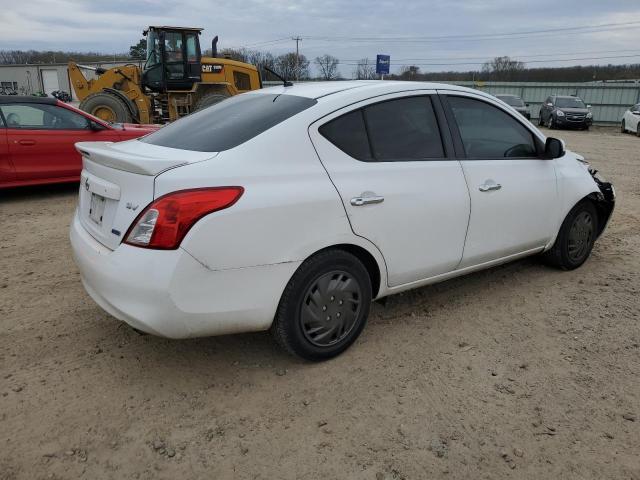 Photo 3 from auction – 2014 NISSAN VERSA S with VIN 3N1CN7AP9EL860625