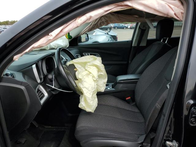 Photo 7 from auction – 2012 CHEVROLET EQUINOX LT with VIN 2GNALDEK5C6339434