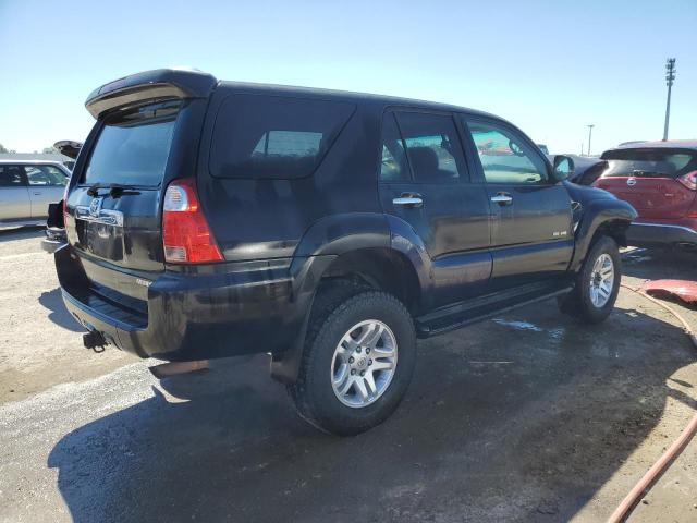 Photo 3 from auction – 2006 TOYOTA 4RUNNER SR with VIN JTEBU14R660095003