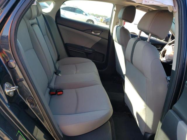 Photo 10 from auction – 2018 HONDA CIVIC EX with VIN 2HGFC2F77JH571131