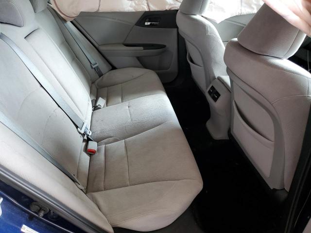 Photo 10 from auction – 2014 HONDA ACCORD EX with VIN 1HGCR2F73EA162274