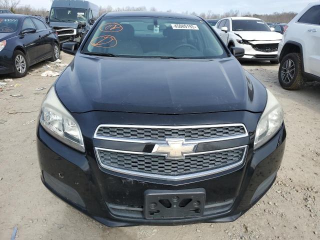 Photo 5 from auction – 2013 CHEVROLET MALIBU LS with VIN 1G11A5SA1DU116304