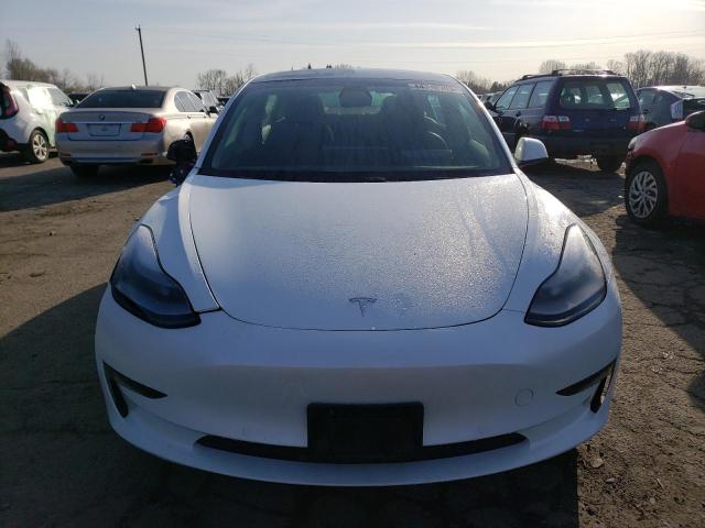 Photo 5 from auction – 2021 TESLA MODEL 3 with VIN 5YJ3E1EA4MF057587