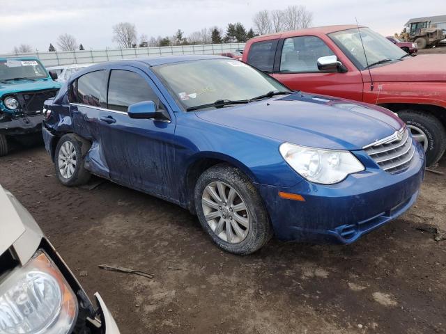 Foto 4 de la subasta – 2010 CHRYSLER SEBRING LI con VIN 1C3CC5FB4AN111217