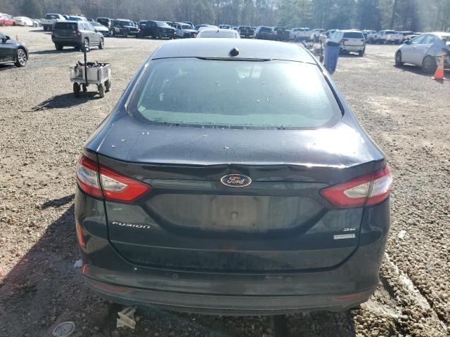 Photo 6 from auction – 2013 FORD FUSION SE with VIN 3FA6P0HR7DR375503