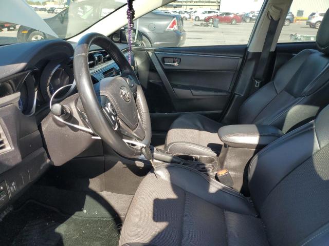 Photo 7 from auction – 2015 TOYOTA COROLLA L with VIN 5YFBURHE8FP320716