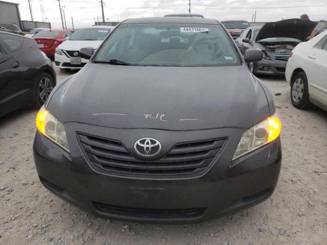 Photo 5 from auction – 2008 TOYOTA CAMRY CE with VIN 4T4BE46K18R035145