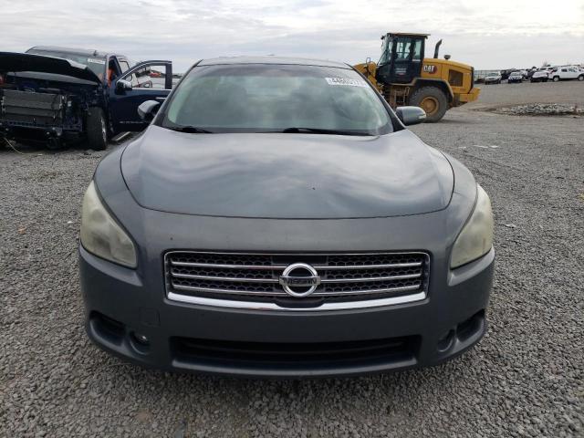 Photo 5 from auction – 2010 NISSAN MAXIMA S with VIN 1N4AA5AP1AC809992