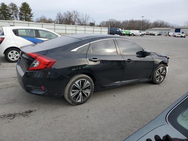 Photo 3 from auction – 2016 HONDA CIVIC LX with VIN 19XFC2F50GE001148