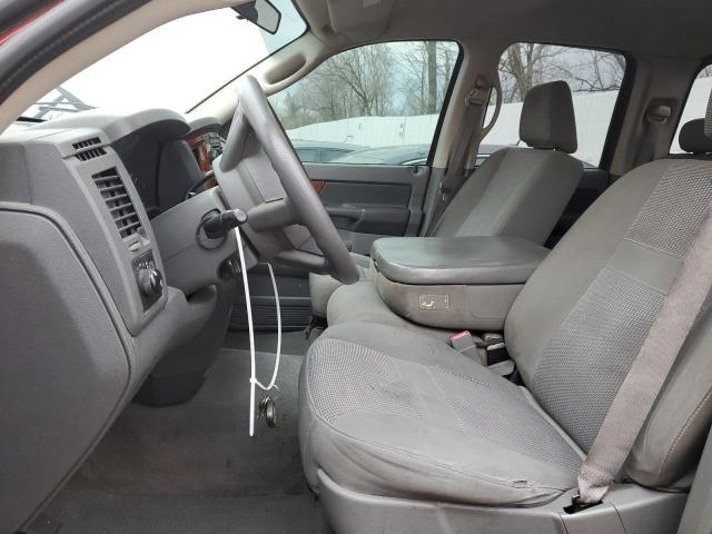 Photo 7 from auction – 2006 DODGE RAM 1500 S with VIN 1D7HU18276S647730