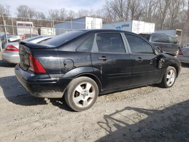 Photo 3 from auction – 2003 FORD FOCUS ZTS with VIN 1FAFP38363W196376
