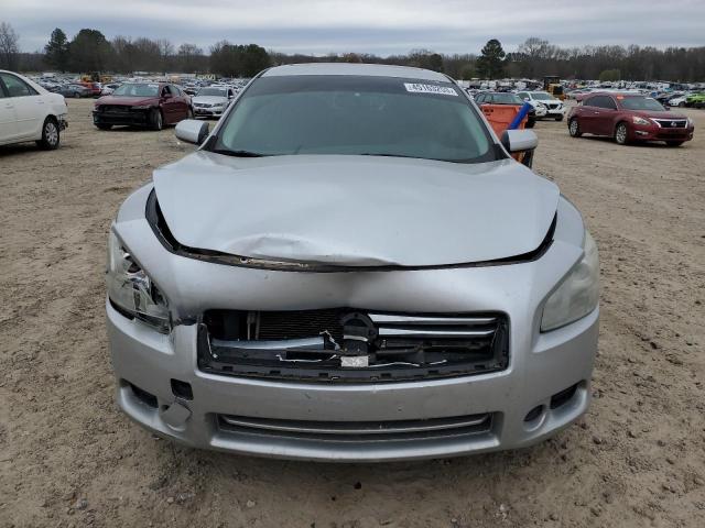 Photo 5 from auction – 2012 NISSAN MAXIMA S with VIN 1N4AA5AP4CC821475