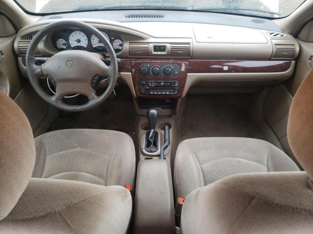 Photo 8 from auction – 2002 DODGE STRATUS ES with VIN 1B3EL56R62N340793